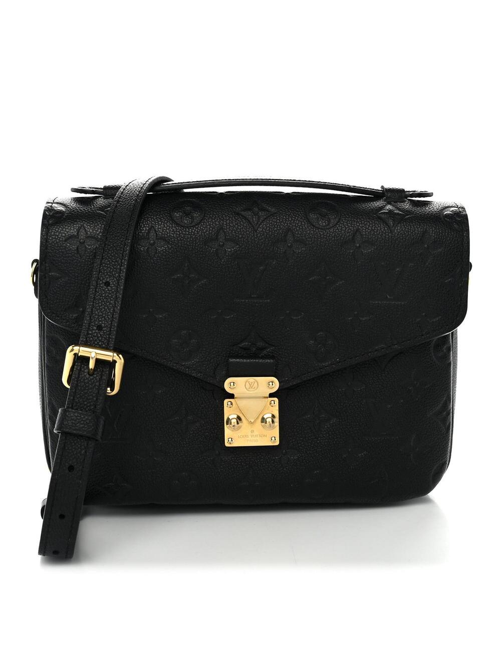 Louis Vuitton Empreinte Pochette Metis #372692L18B